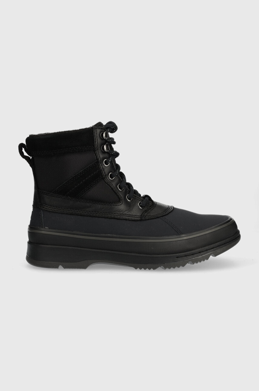 Sorel  Boty  ANKENY II BOOT WP 200G
