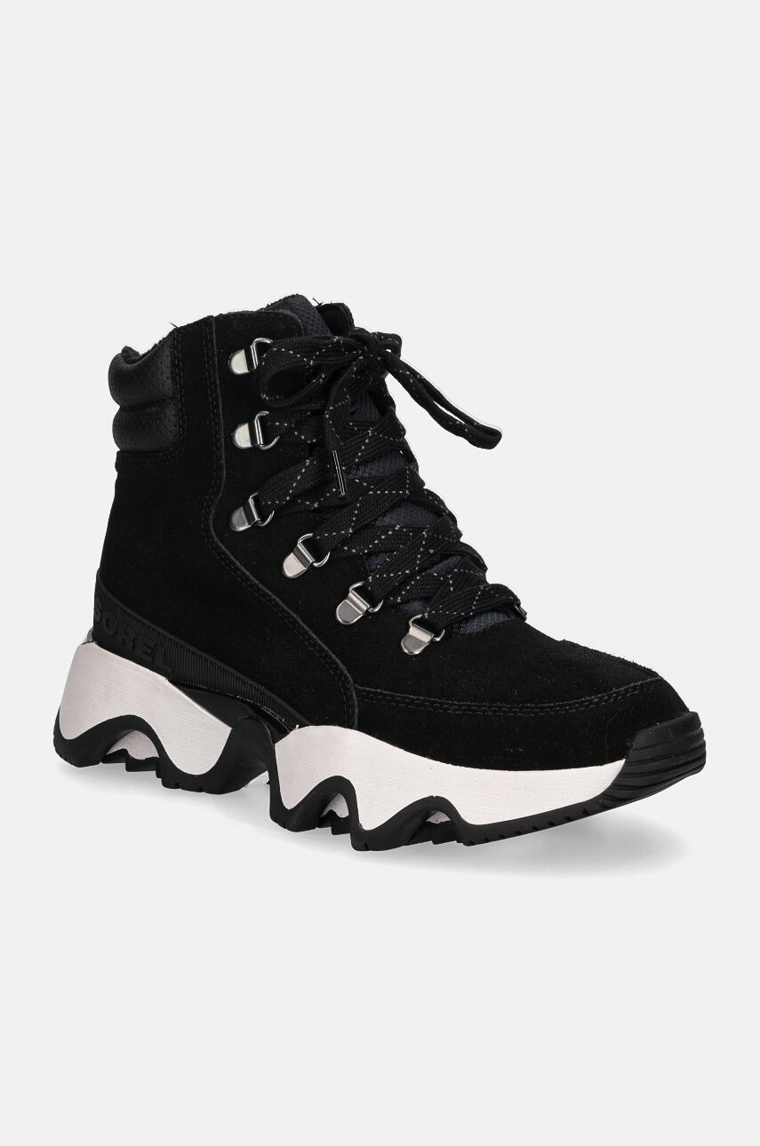 Sorel  Boty  KINETIC IMPACT CONQUEST