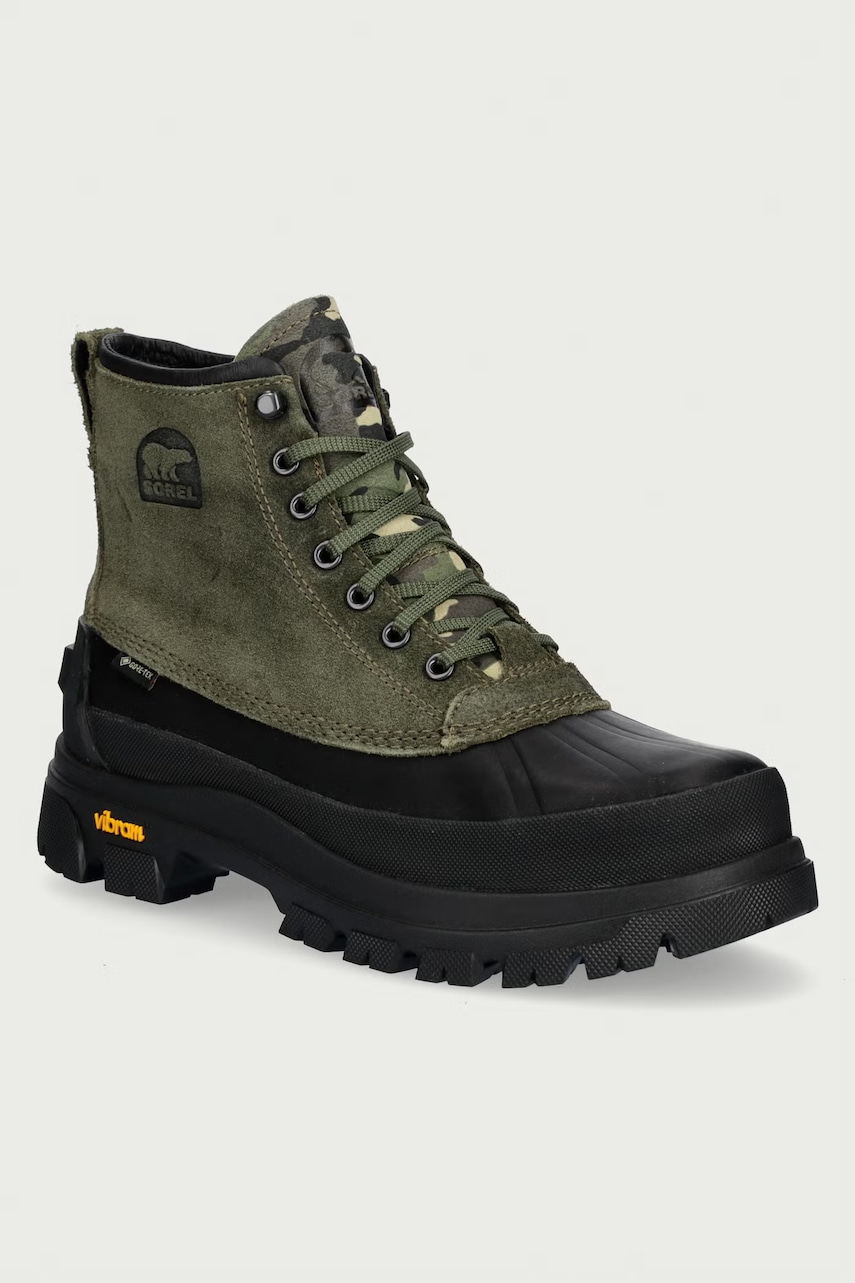 Sorel  boty pánské DAYSTORM HORIZON GTX