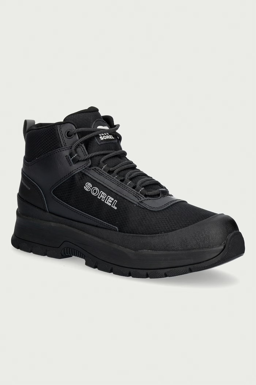 Sorel  boty pánské OUTING NW MID INSULATED