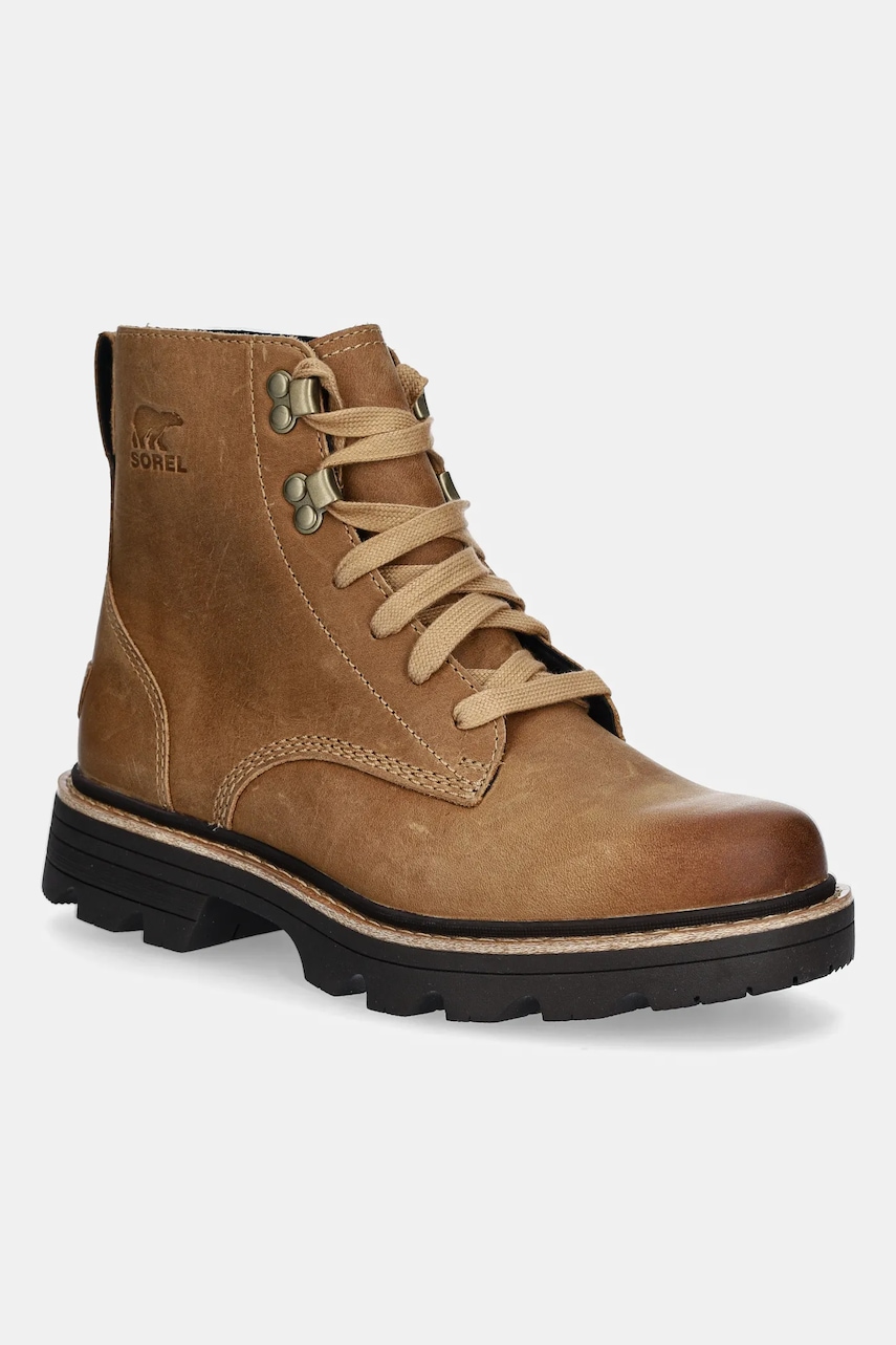 Sorel  Boty s gumou  REVEL RD BOOT LACE WP