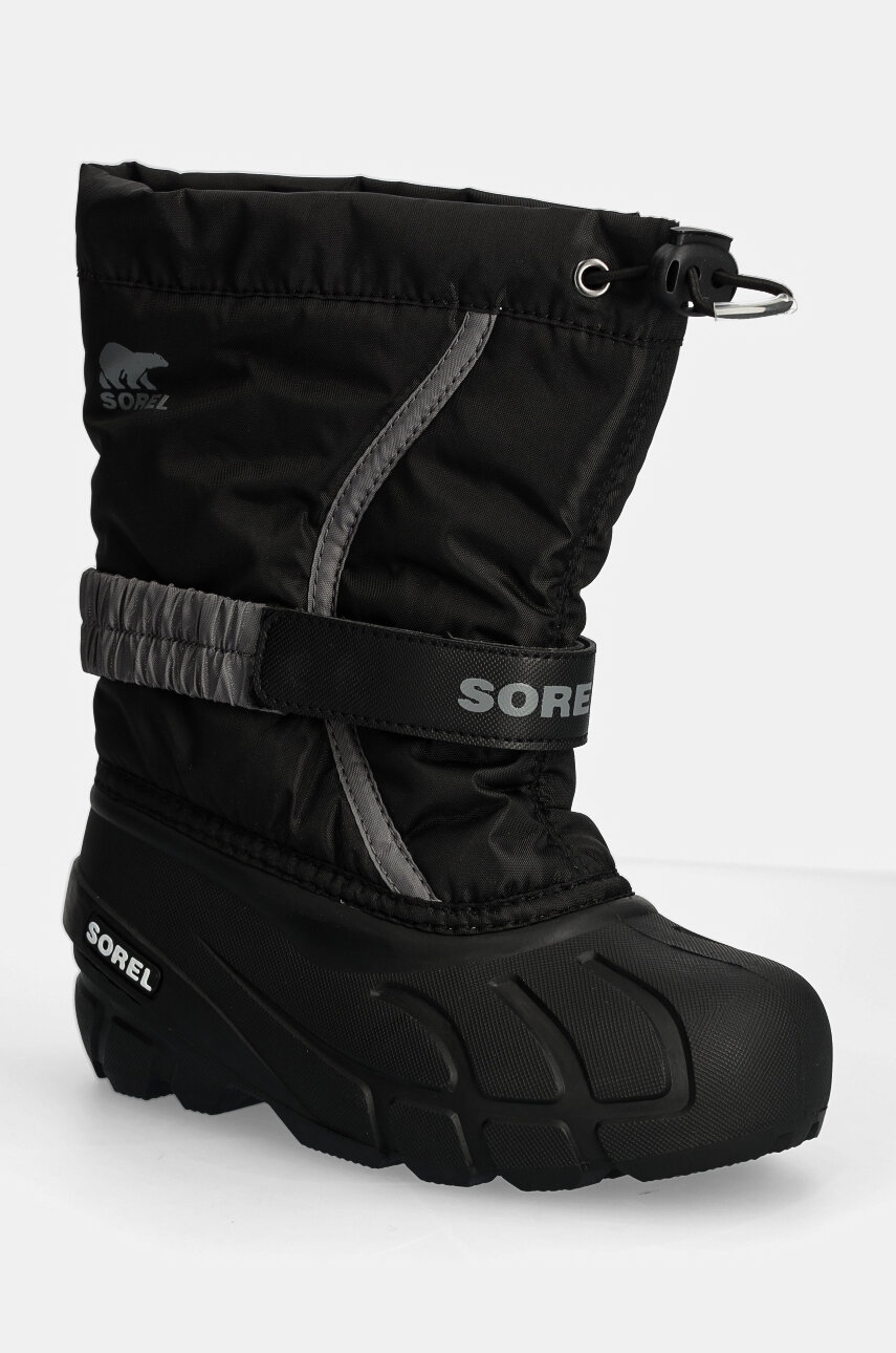Sorel  Dětské sněhule  CHILDRENS FLURRY BO
