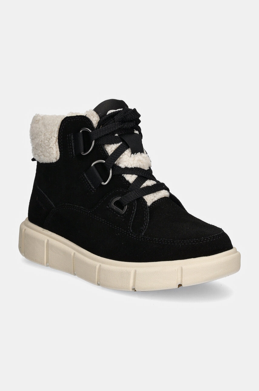 Sorel  Nízké kozačky   EXPLORER III NW LA