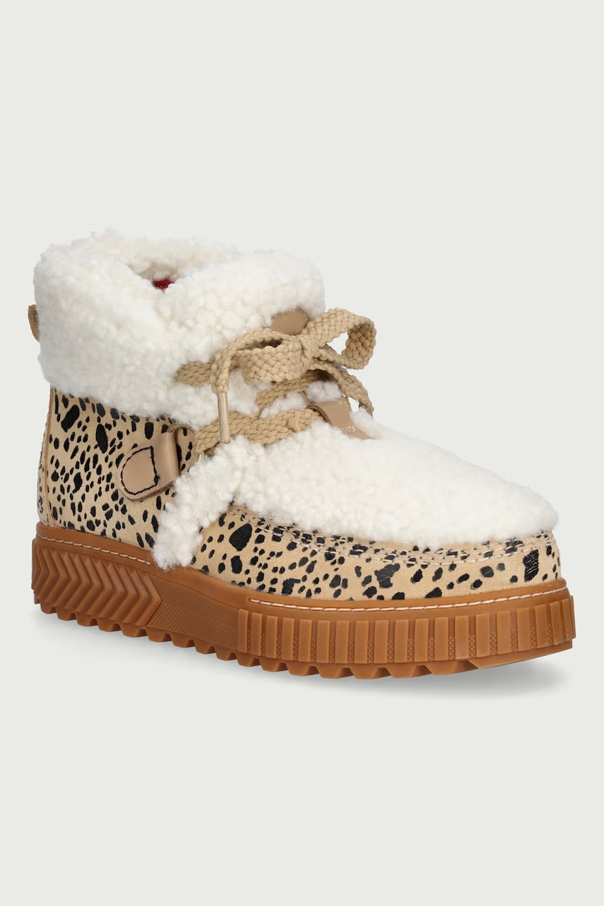 Sorel  ONA AVE ALPINE SNOWCAP sběhule dámské