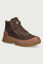 Sorel  OUTING NW MID INSULATED sneakers boty pánské