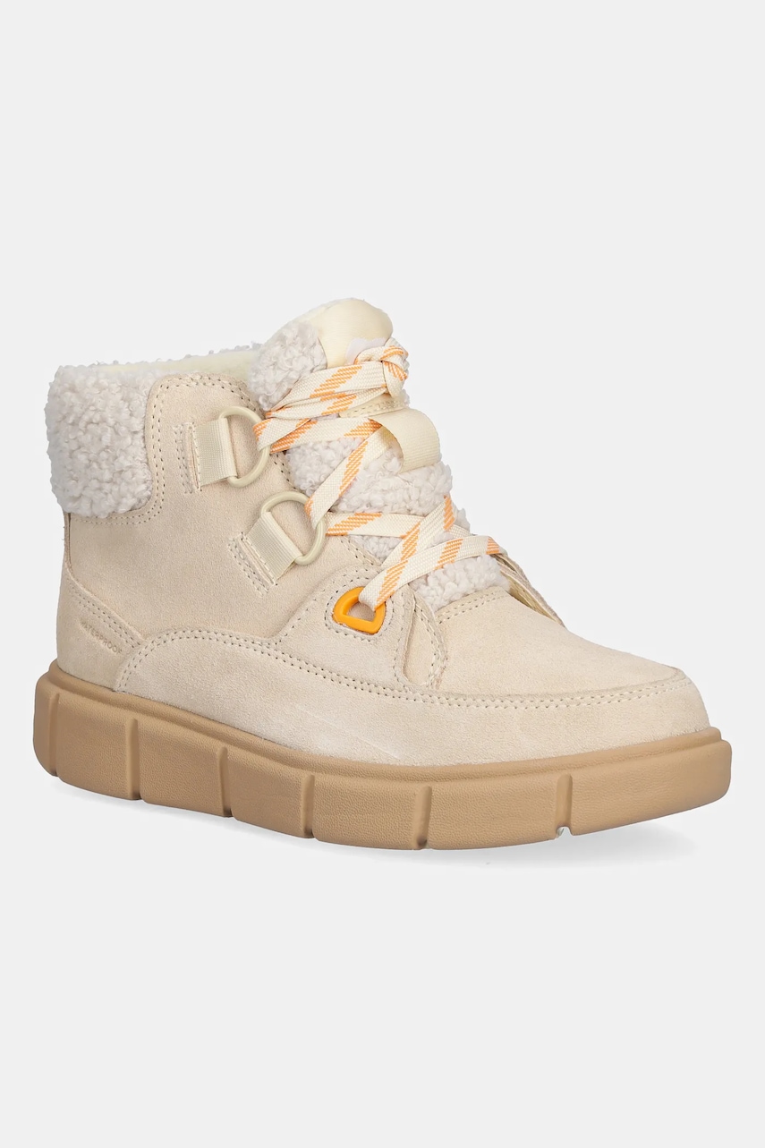 Sorel  Semišové boty   EXPLORER III NW LACE WP