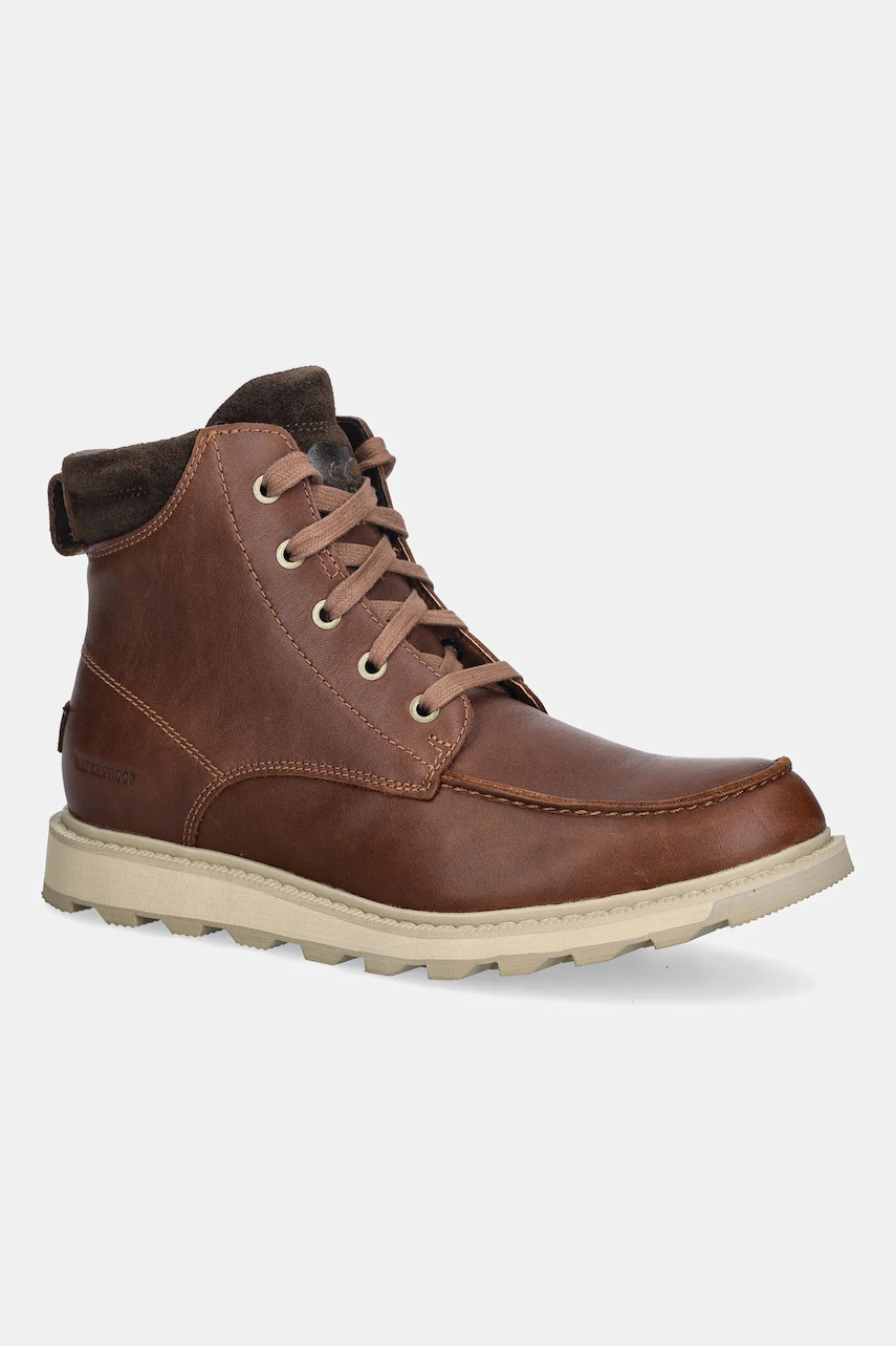 Sorel  Semišové boty  MADSON II MOC TOE WP