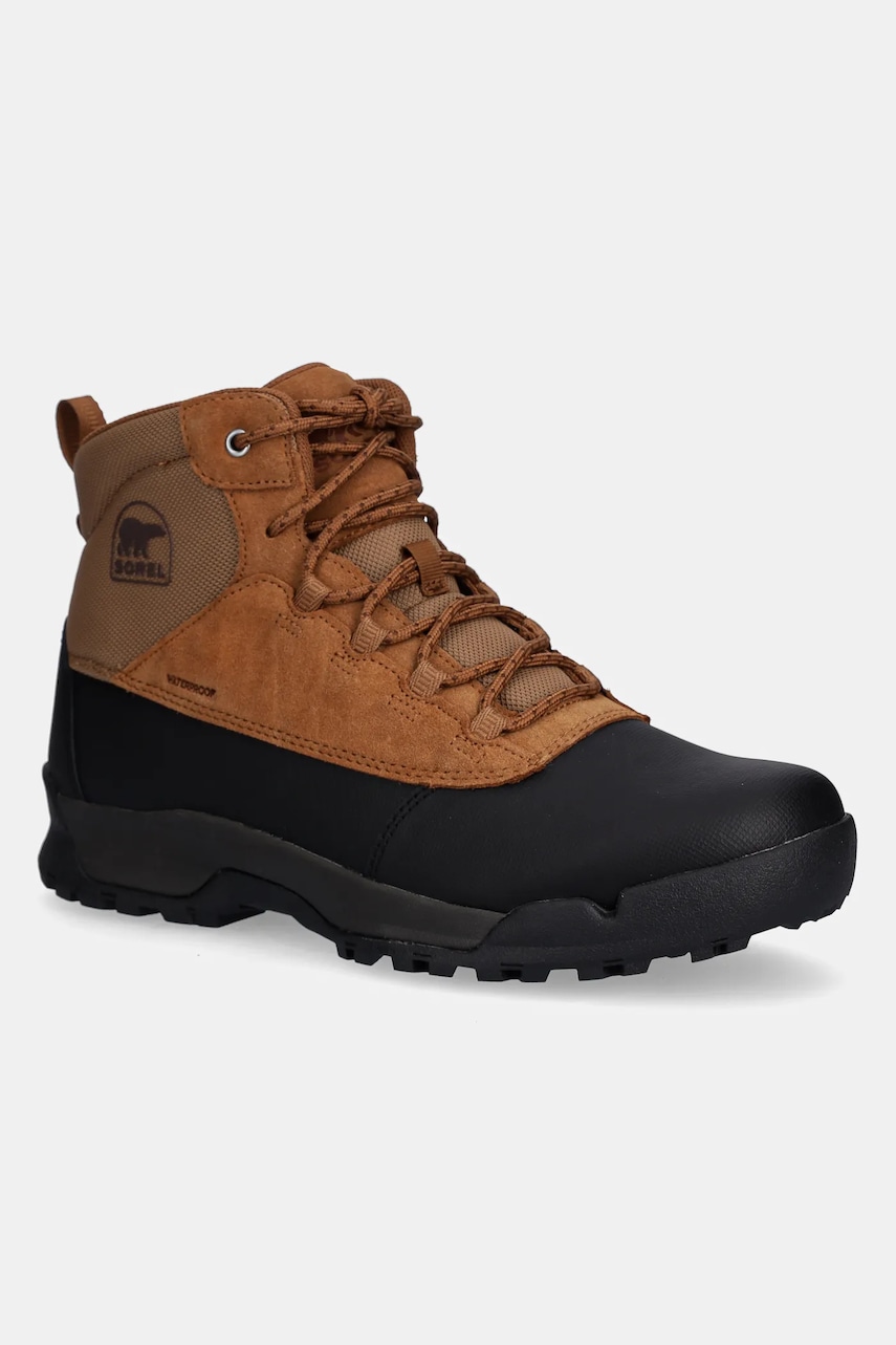 Sorel  Sněhule  BUXTON LITE LACE PLUS WP