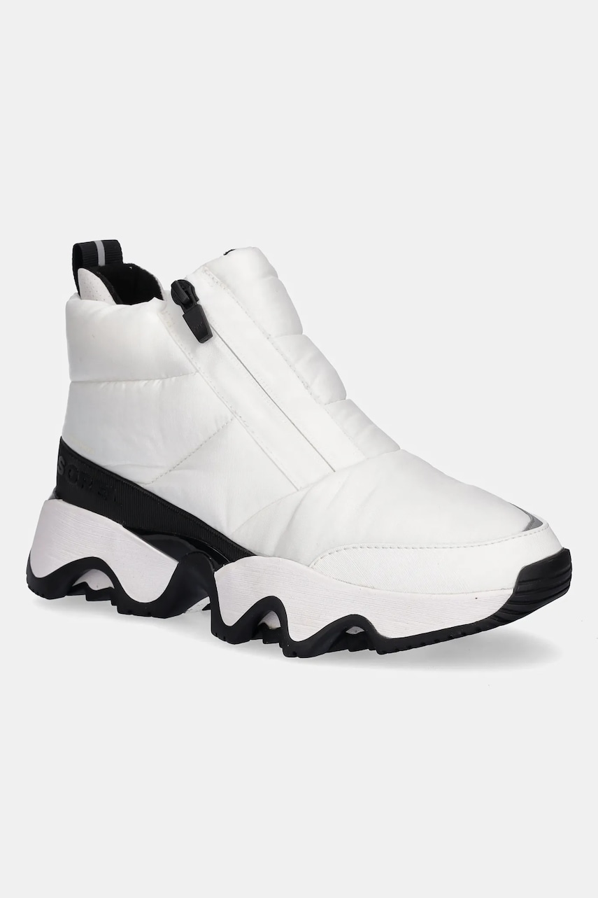 Sorel  Sněhule  KINETIC IMPACT PUFFY