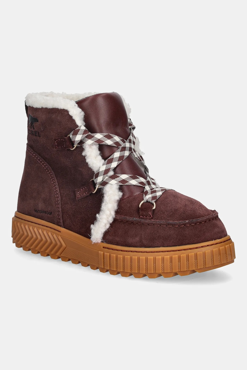 Sorel  Sněhule  ONA AVE ALPINE BOOT WP