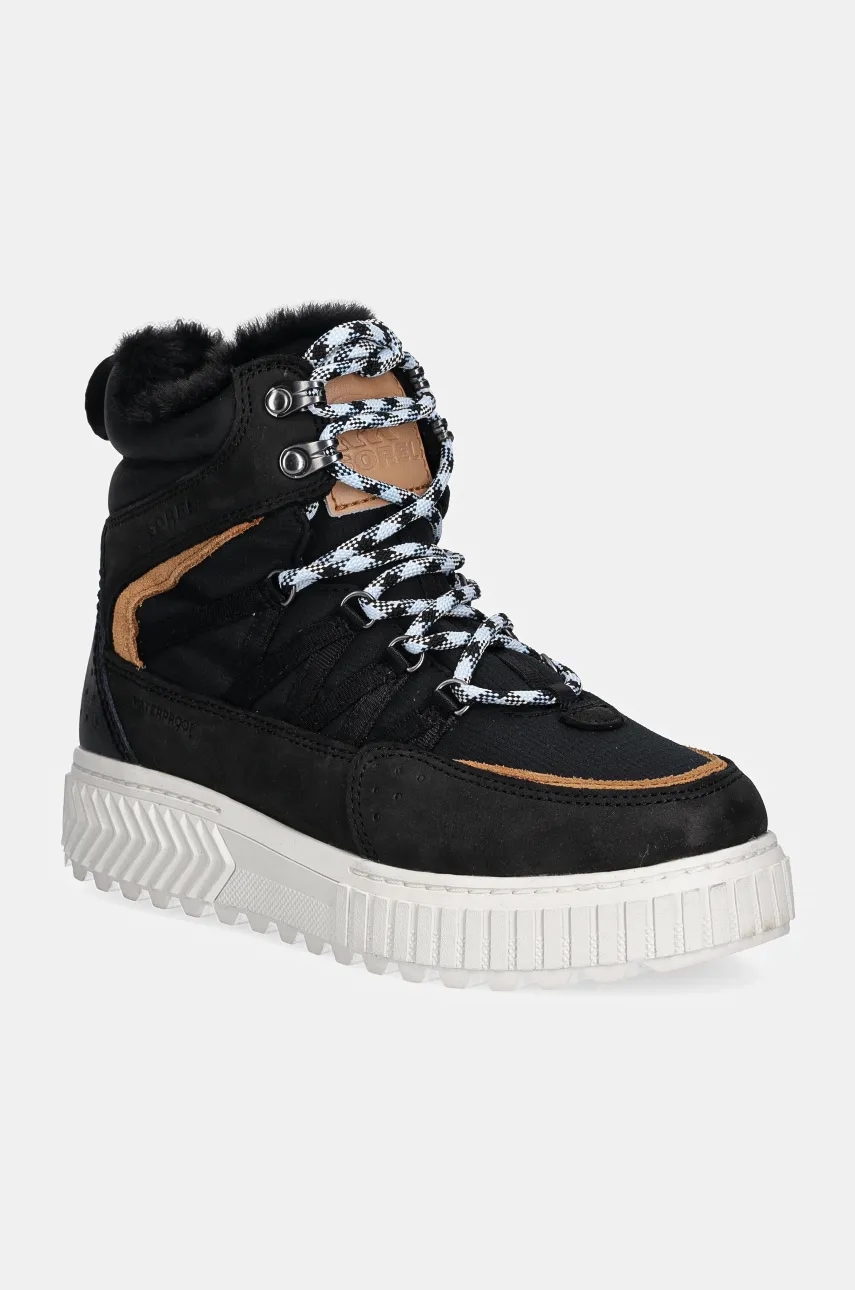 Sorel  Sněhule  ONA AVE TREK BOOT WP