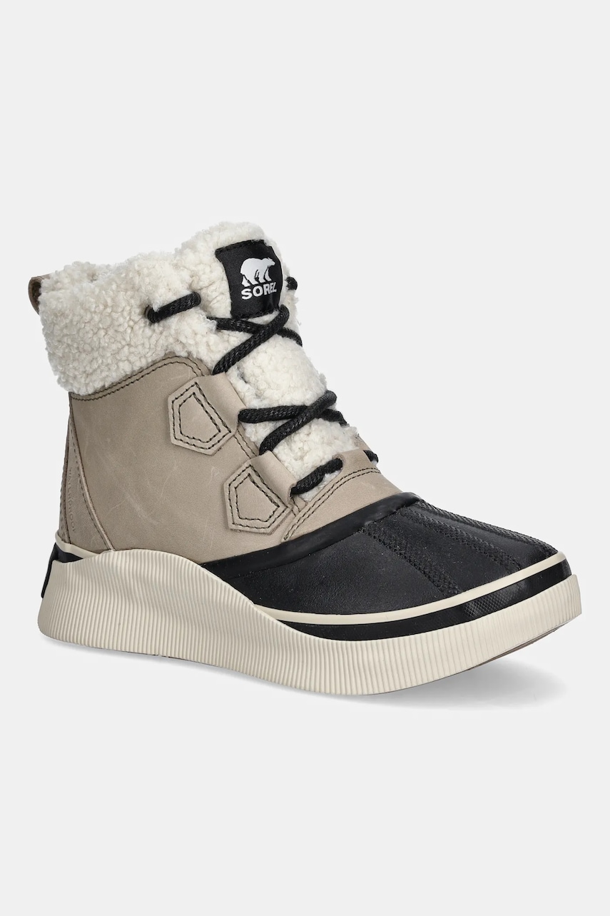 Sorel  Sněhule  OUT N ABOUT IV CHILLZ WP