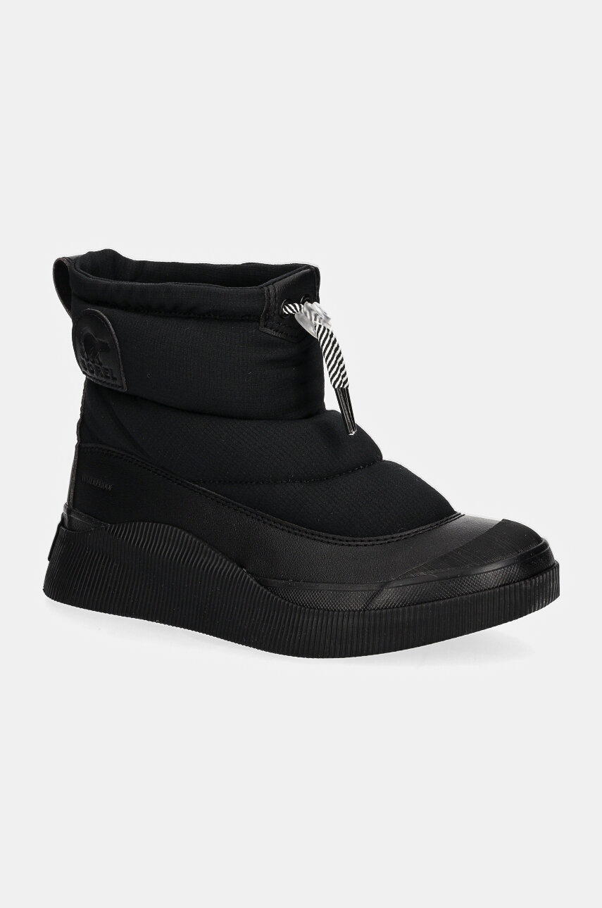 Sorel  Sněhule  OUT N ABOUT IV PUFFY WP