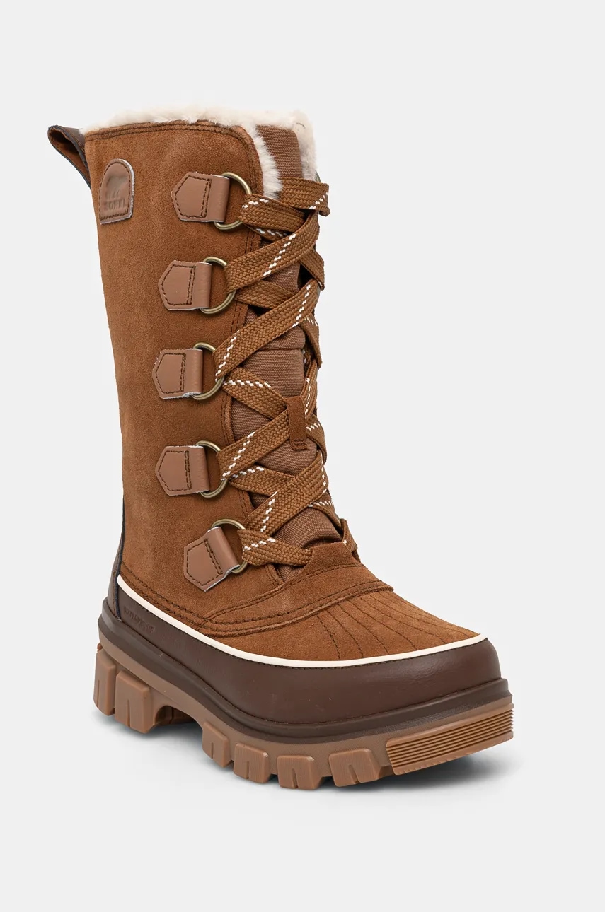 Sorel  Sněhule  TORINO V TALL WP OUTDRY
