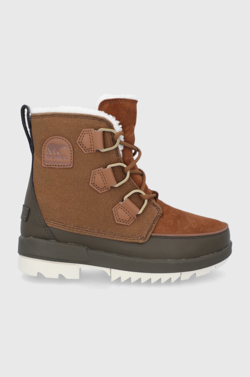 Sorel  Sněhule  Velvet TORINO II