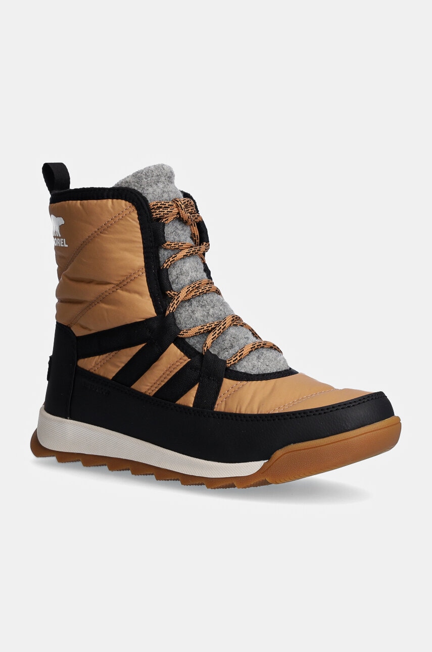 Sorel  Sněhule  WHITNEY II PLUS LACE WP