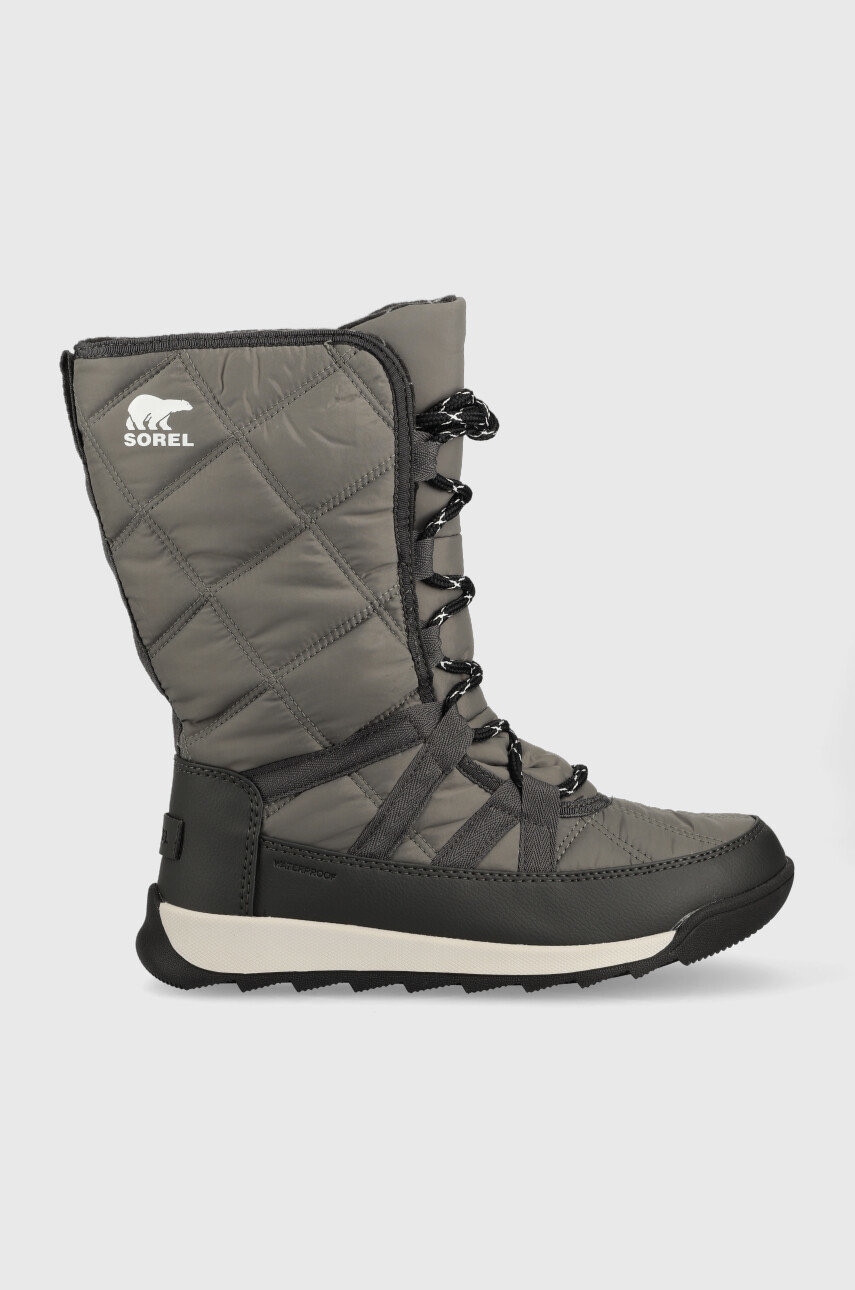 Sorel  Sněhule  Whitney Ii Tall Lace