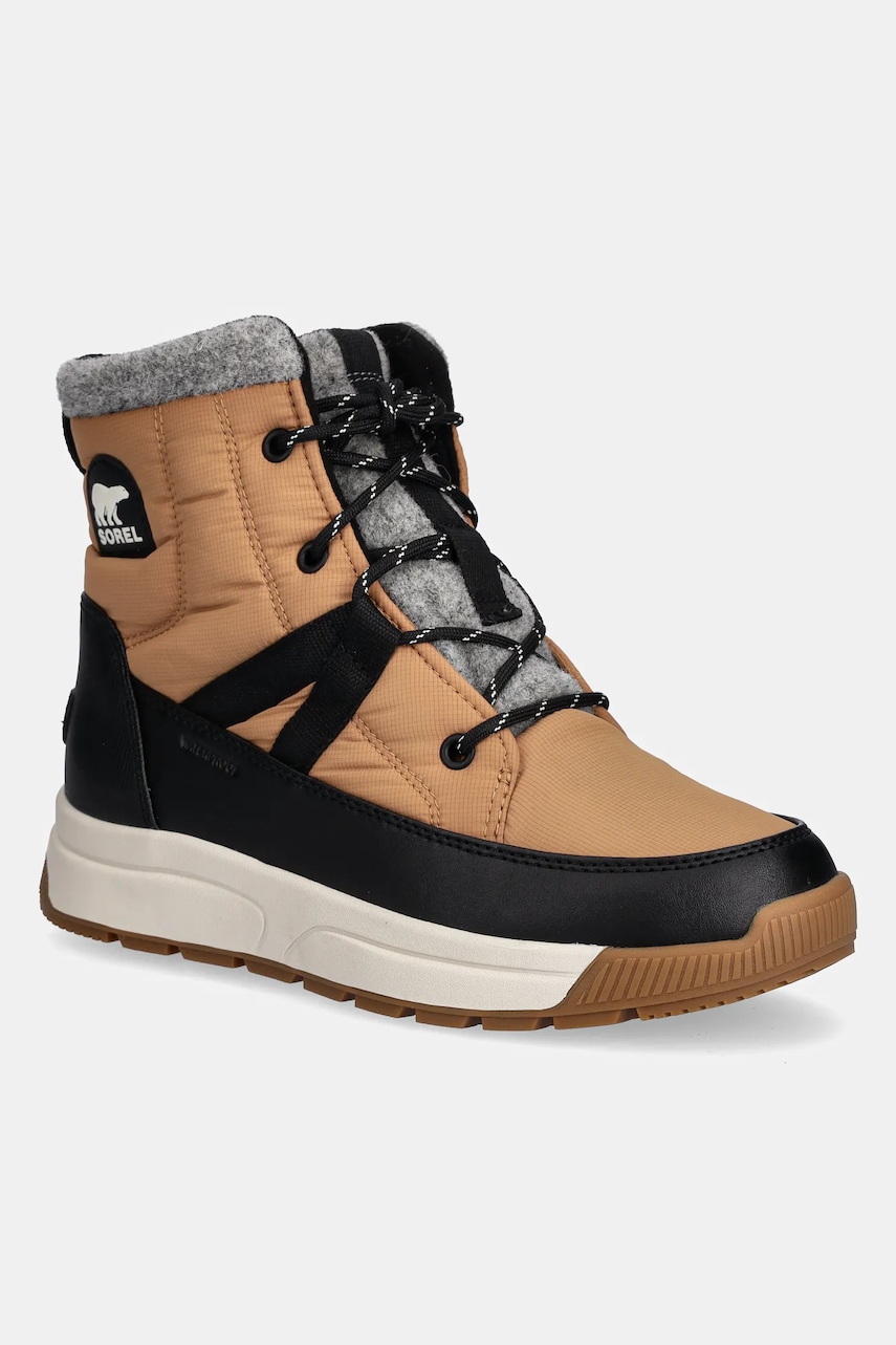 Sorel  Sněhule  WHITNEY III MID WP