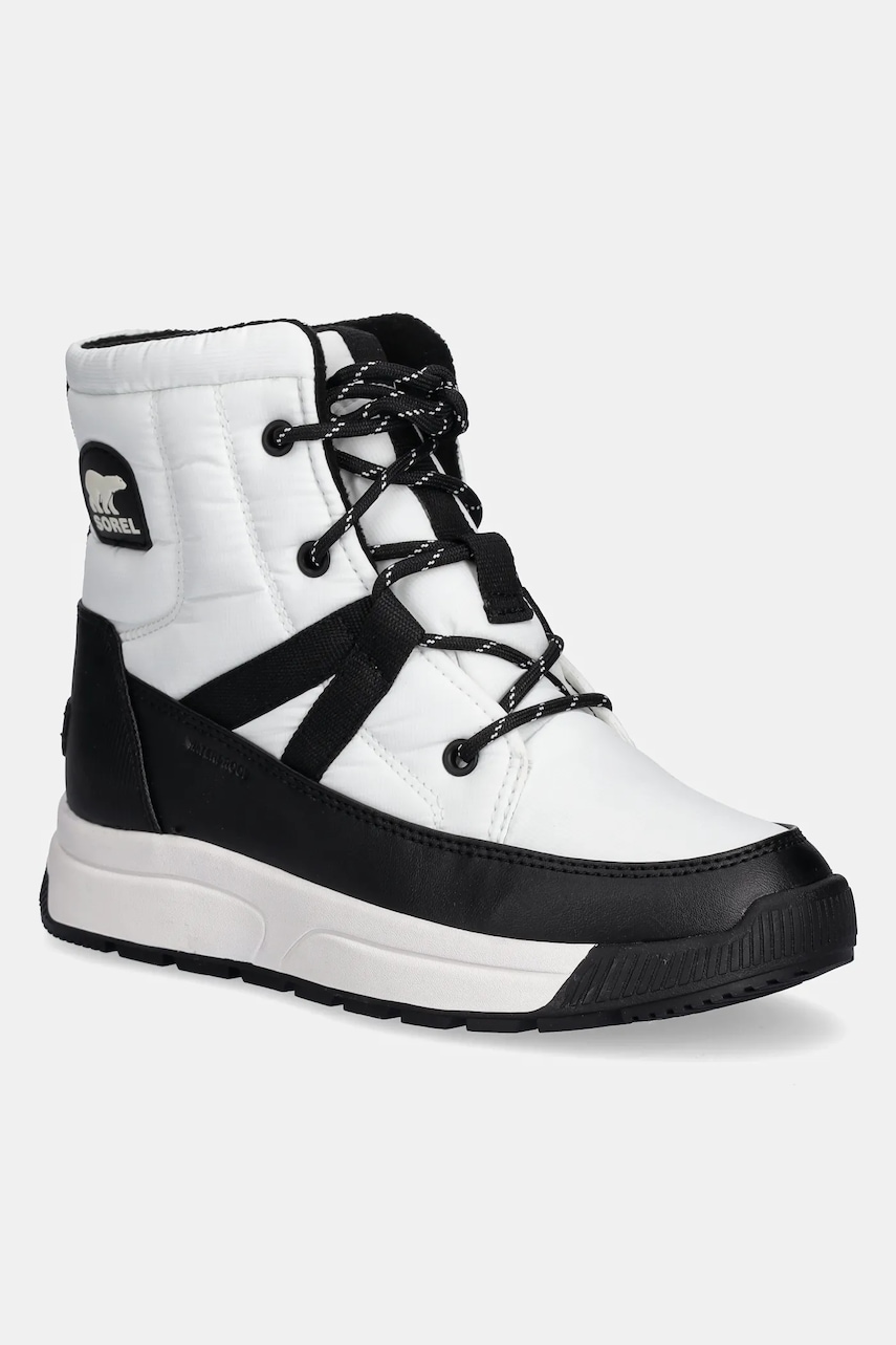 Sorel  Sněhule  WHITNEY III MID WP