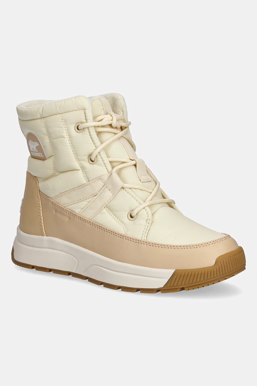 Sorel  Sněhule  WHITNEY III MID WP