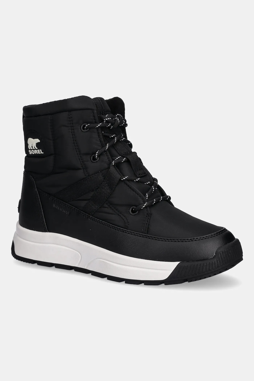 Sorel  Sněhule  WHITNEY III MID WP