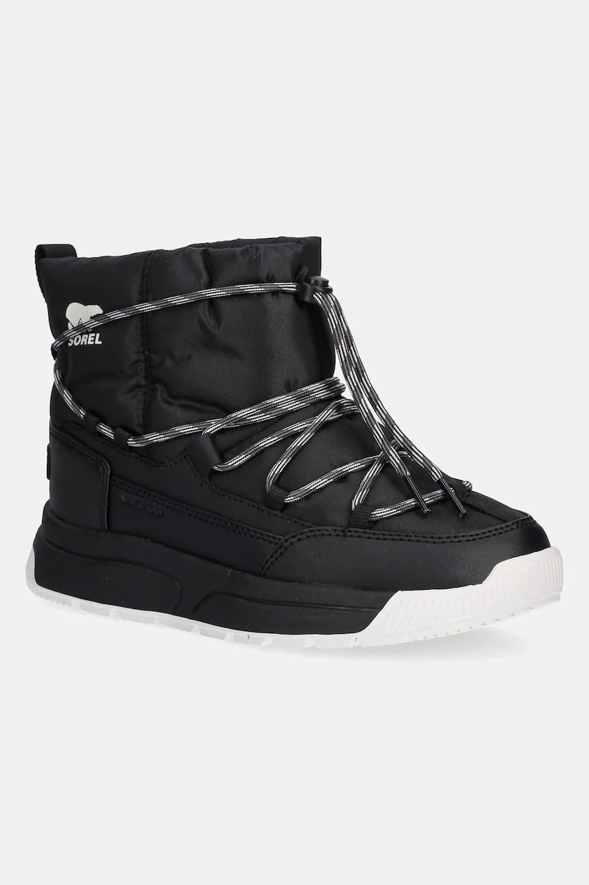 Sorel  Sněhule  WHITNEY III SLIP-ON WP