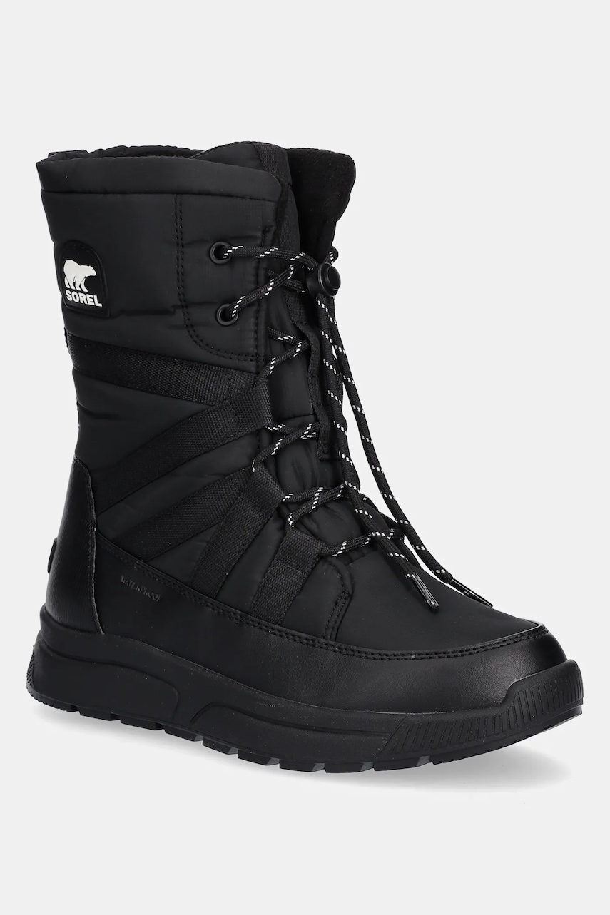 Sorel  Sněhule  WHITNEY III TALL WP