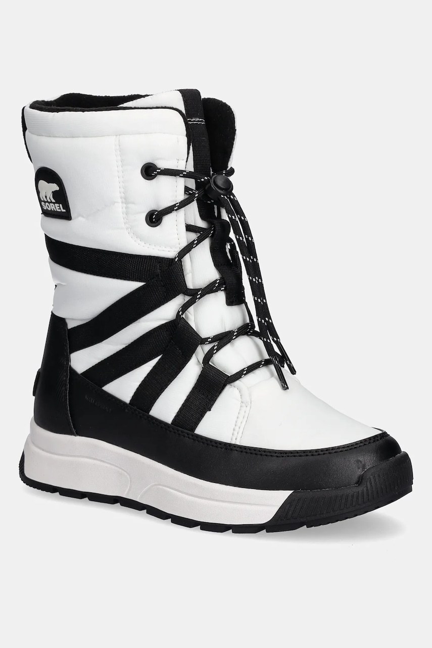 Sorel  Sněhule  WHITNEY III TALL WP