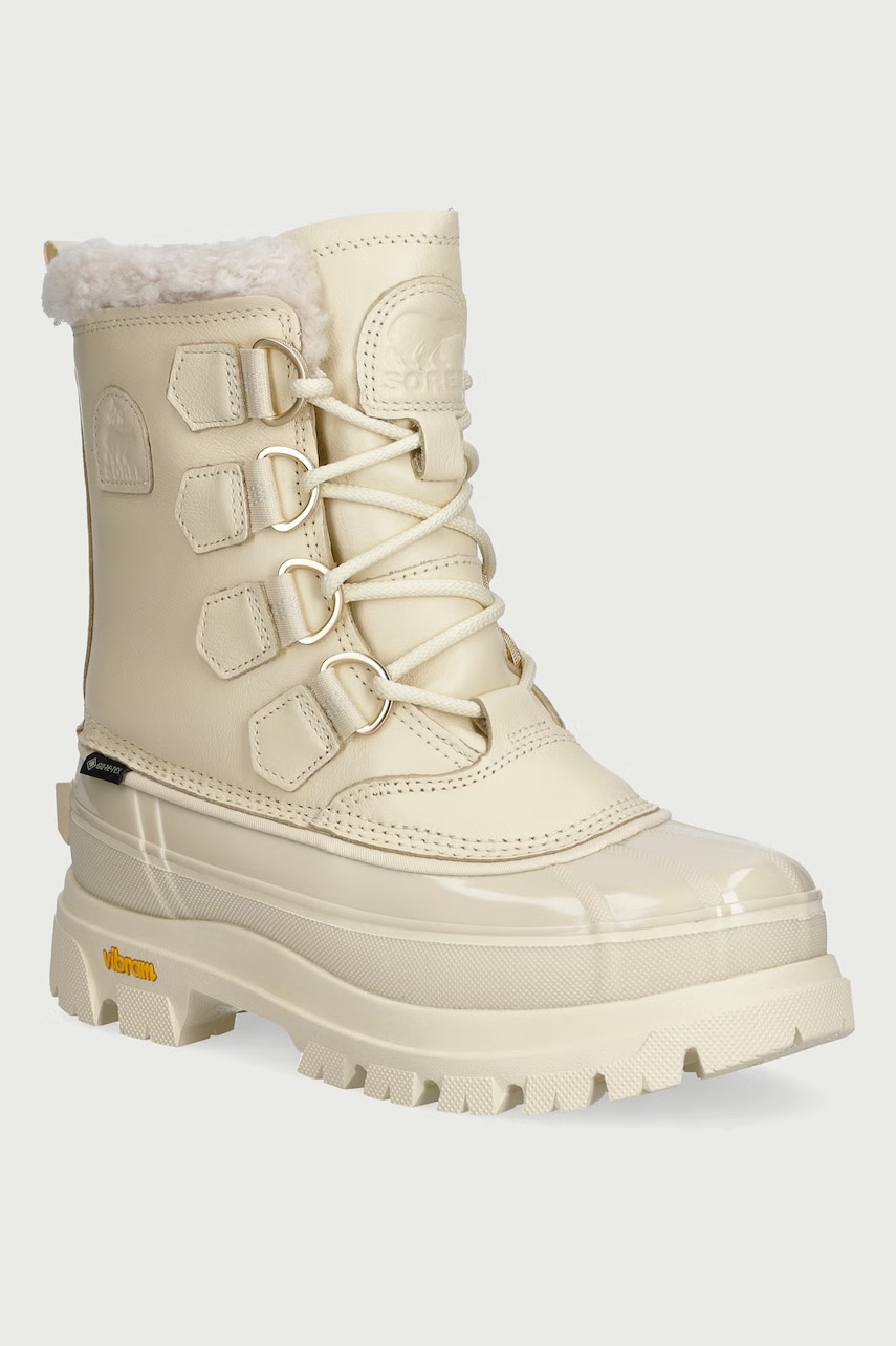 Sorel  W CARIBOU HORIZON GTX sběhule dámské