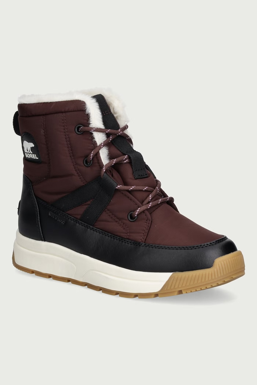 Sorel  WHITNEY III MID WP sběhule dámské