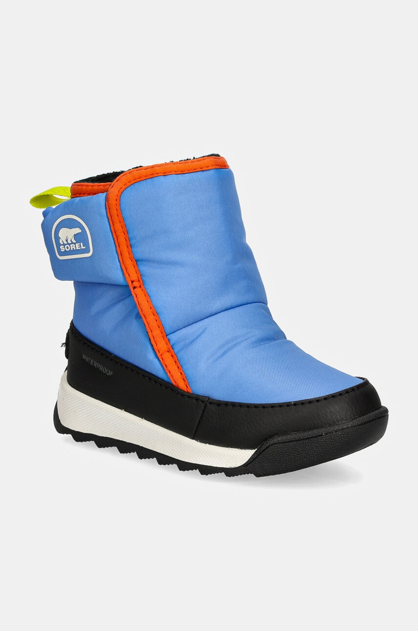 Sorel  Zimní boty  TODDLER WHITNEY II