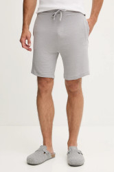 Šortky BOSS Rib Shorts