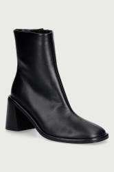Souliers Martinez  kotníkové boty dámské kožené TERUEL
