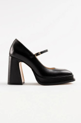 Souliers Martinez  lodičky kožené CASILDA
