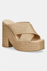Souliers Martinez  pantofle na sloupku GARDA