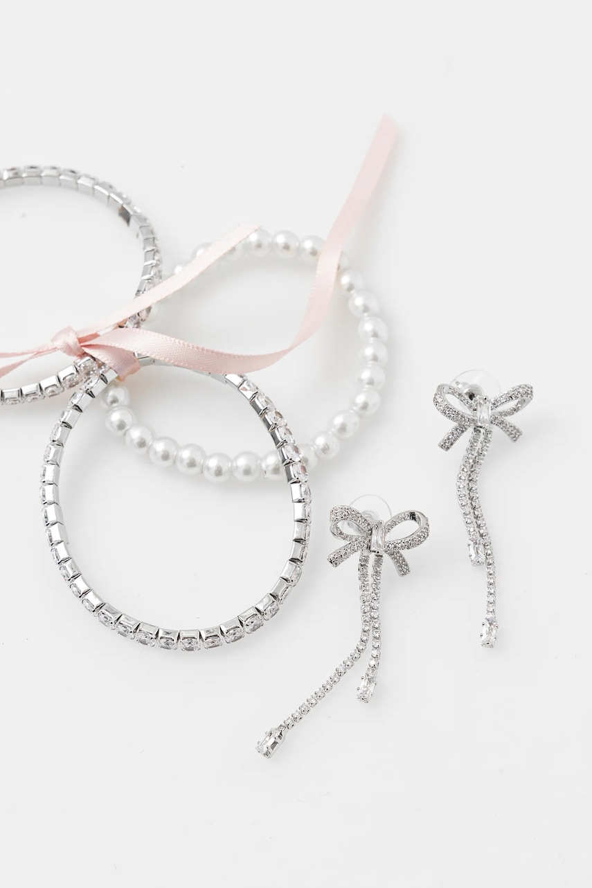 Souprava Aldo SPARKLERSE