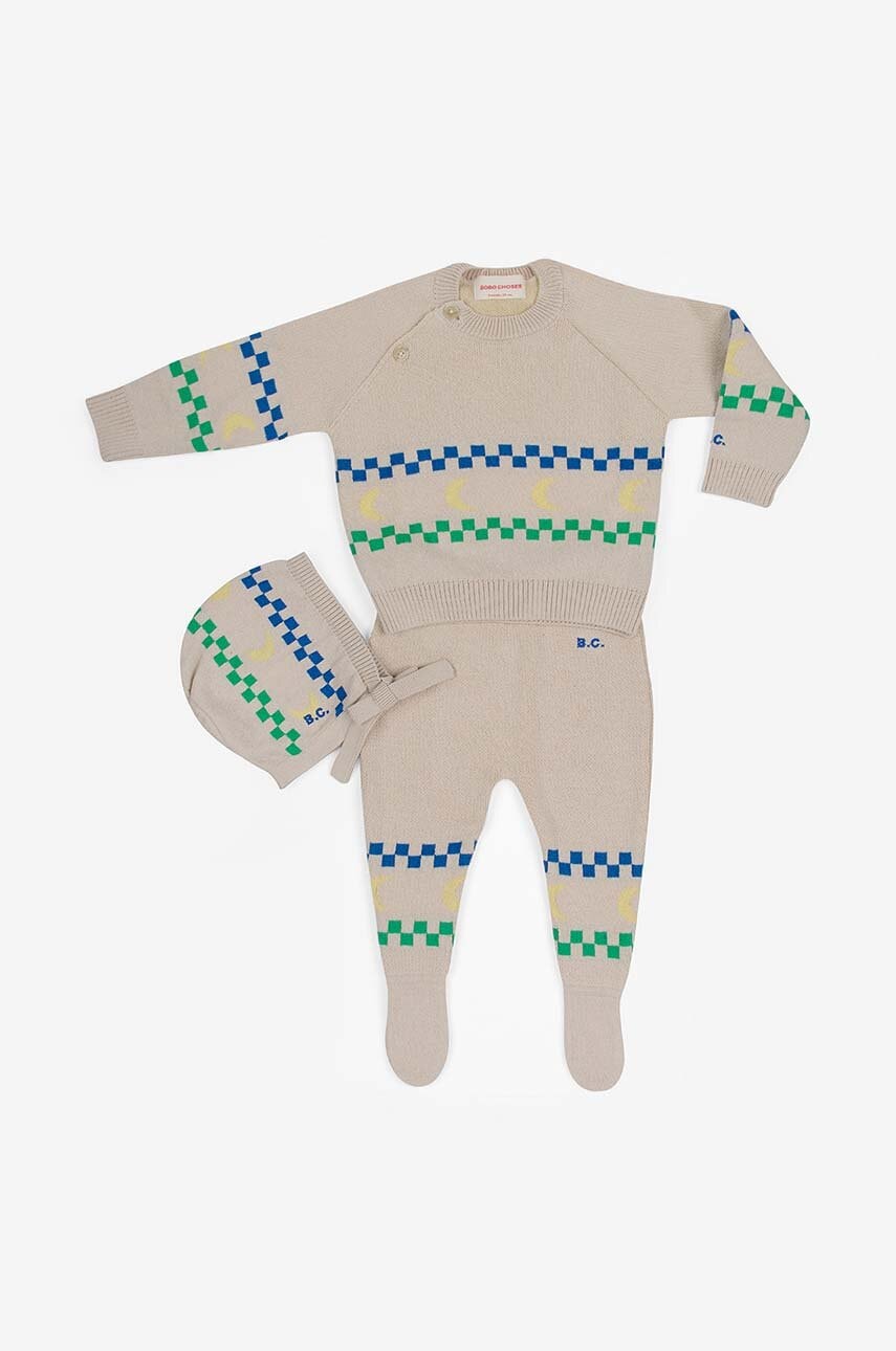 Souprava Bobo Choses Beneath The Moon