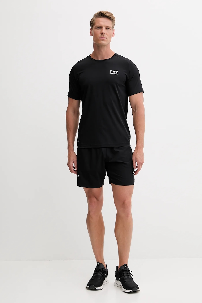 Souprava EA7 Emporio Armani