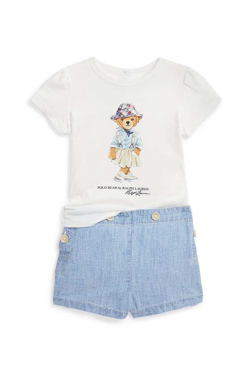 Souprava Polo Ralph Lauren