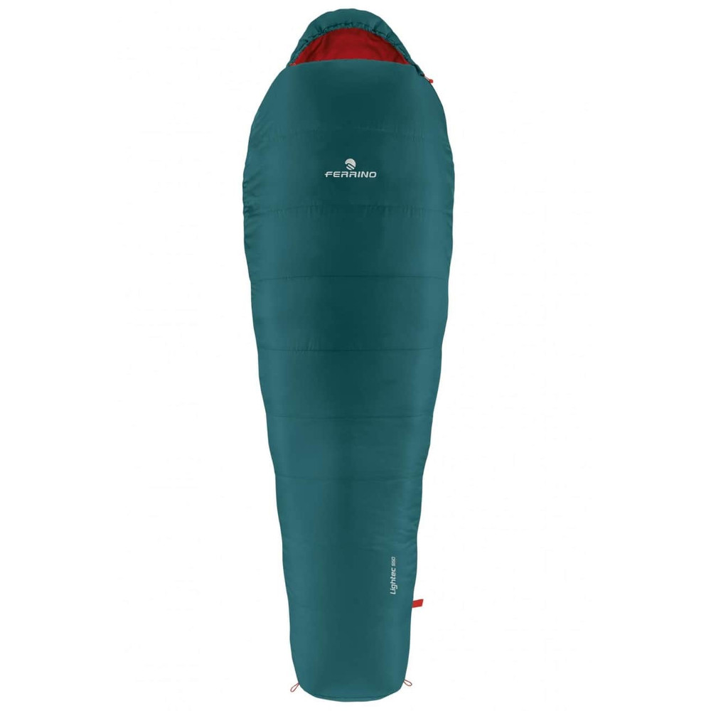 Spací pytel FERRINO Lightec 550 24°C/20°C/10°C
