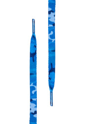 Speciální Flat ocean camo