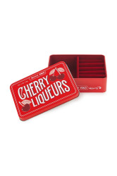 Šperkovnice Balvi Cherry 4 x 14,2 x 10 cm