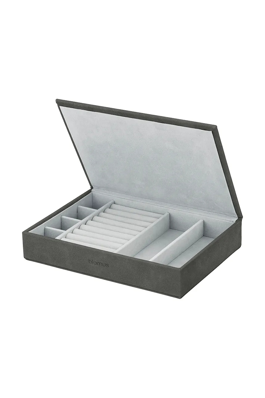 Šperkovnice Blomus Sahla 22 x 15 x 4 cm