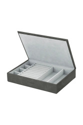 Šperkovnice Blomus Sahla 22 x 15 x 4 cm