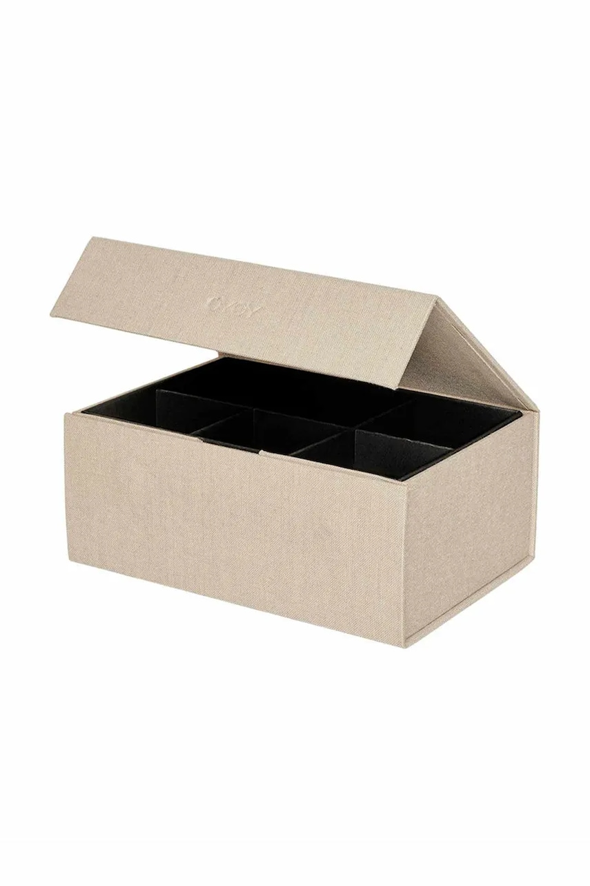 Šperkovnice OYOY Hako 25 x 18 x 10,5 cm