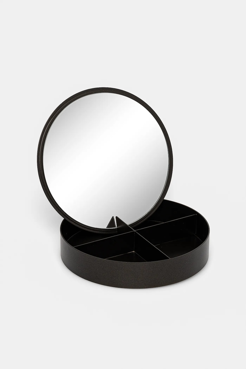 Šperkovnice se zrcadlem OYOY Mira