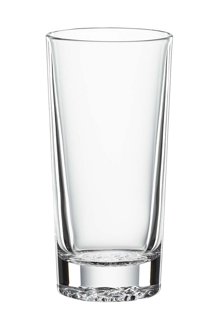 Spiegelau  Sada sklenic na nápoje  Lounge 2.0 305 ml 4-pack