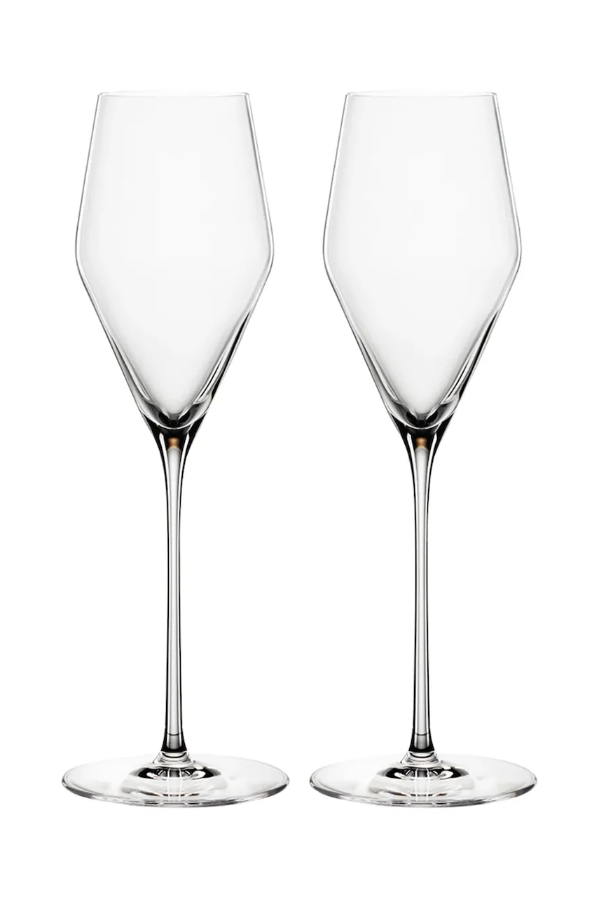 Spiegelau  Sada sklenic na šampaňské  Definition Champagne 250 ml 2-pack