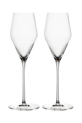 Spiegelau  Sada sklenic na šampaňské  Definition Champagne 250 ml 2-pack