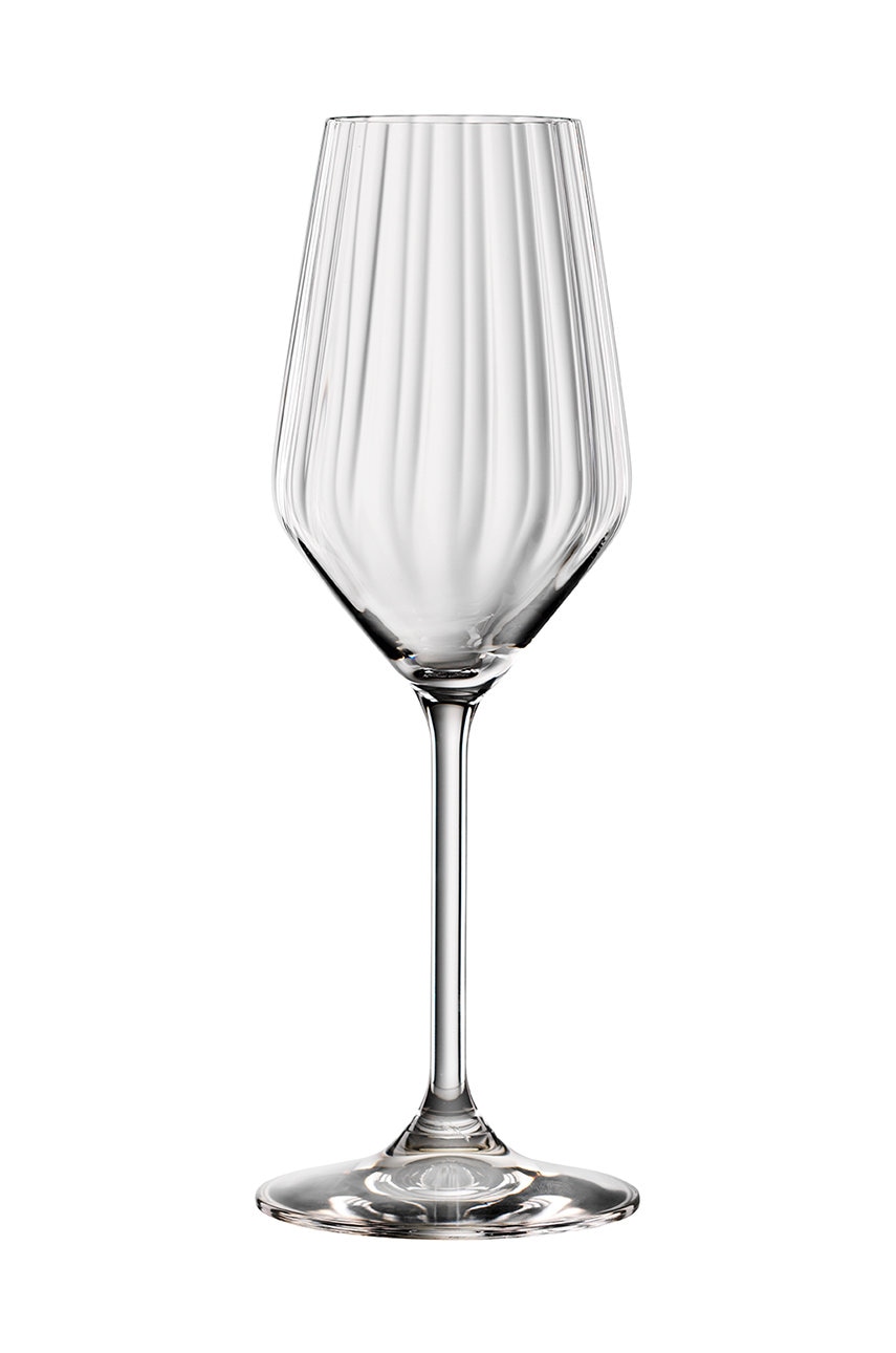 Spiegelau  sada sklenic na šampaňské LifeStyle Champagne (4-pack)